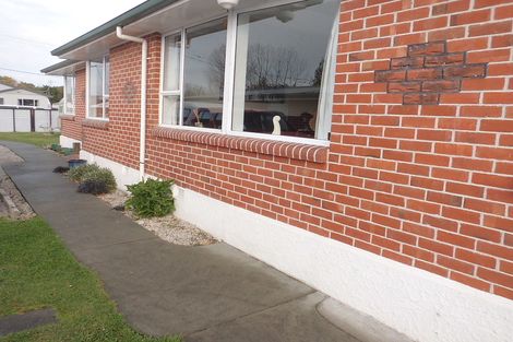 Photo of property in 65 Studholme Street, Temuka, 7920