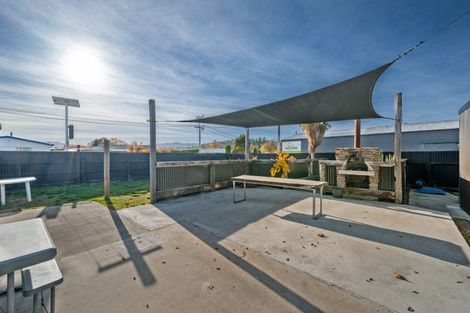 Photo of property in 31 Marslin Street, Alexandra, 9320