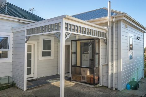 Photo of property in 167 Taieri Road, Kaikorai, Dunedin, 9010