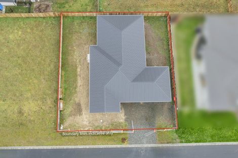 Photo of property in 9 Lunn Crescent, Leeston, 7632