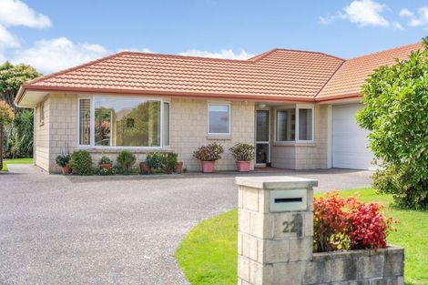 Photo of property in 22 Ludlam Way, Otaki, 5512