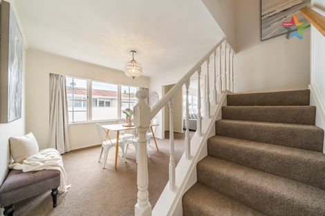 Photo of property in 1/23 Saint Columbans Grove, Boulcott, Lower Hutt, 5010