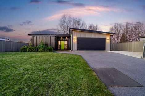 Photo of property in 33 Plunket Street, Omakau, 9376