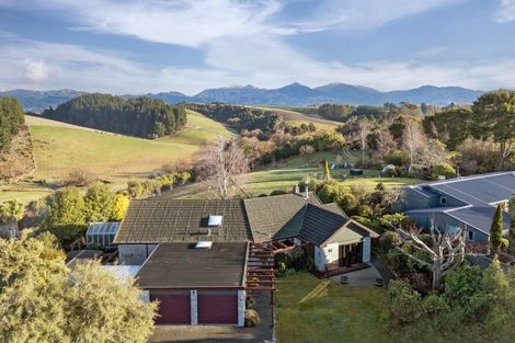 Photo of property in 155 Downs Road, Geraldine Downs, Geraldine, 7991