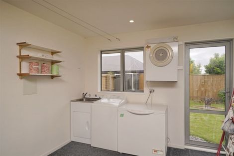 Photo of property in 38 Hungerford Drive, Rolleston, 7615