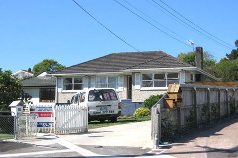 Photo of property in 41 Blease Street, New Lynn, Auckland, 0600