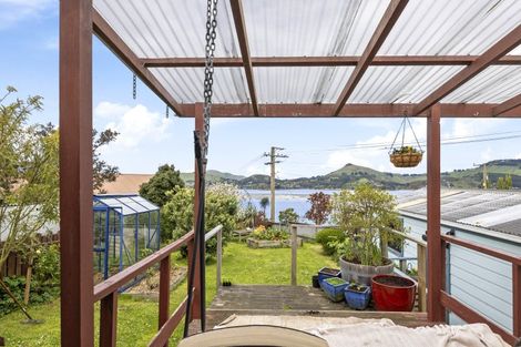 Photo of property in 61 Harrington Street, Port Chalmers, 9023