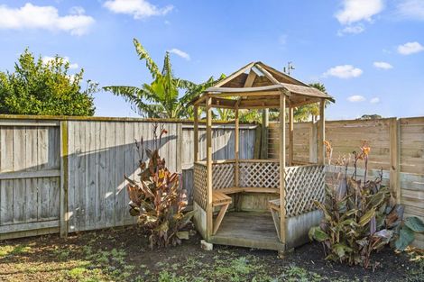 Photo of property in 43 Bailey Street, Huntly, 3700