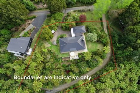 Photo of property in 261 Whangamoa Drive, Okere Falls, Rotorua, 3074