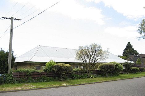 Photo of property in 77-79 Litchfield Street, Redwoodtown, Blenheim, 7201