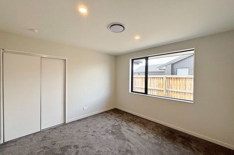 Photo of property in 28 Blue Jacket Drive, Halswell, Christchurch, 8025