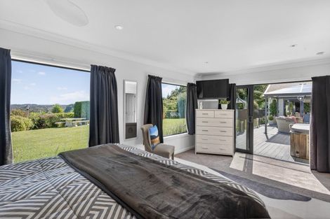 Photo of property in 25 Hanawera Ridge Road, Manakau, Otaki, 5583