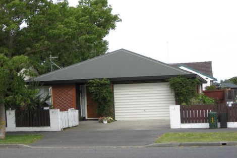 Photo of property in 2/100b Tilford Street, Woolston, Christchurch, 8062