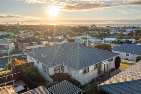 Photo of property in 47 Paynters Avenue, Strandon, New Plymouth, 4312