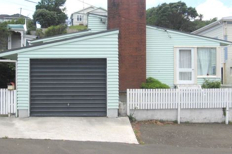 Photo of property in 10 Waipapa Road, Hataitai, Wellington, 6021
