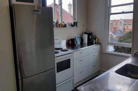 Photo of property in 178 Cargill Street, Dunedin Central, Dunedin, 9016