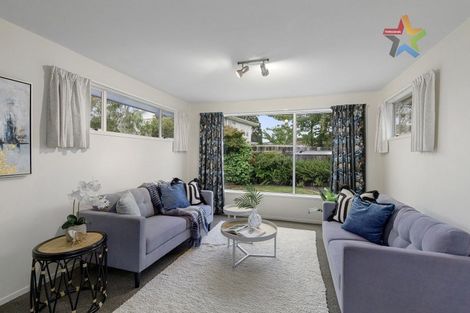 Photo of property in 23 Epuni Street, Hutt Central, Lower Hutt, 5011
