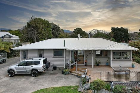 Photo of property in 96 Waerenga Road, Otaki, 5512