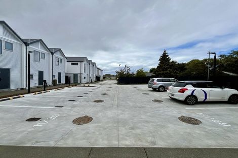 Photo of property in 15/29 Bampton Street, Burwood, Christchurch, 8061