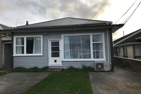 Photo of property in 6 Te Whiti Street, Kilbirnie, Wellington, 6022