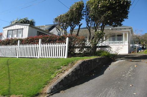 Photo of property in 41 Kenya Street, Ngaio, Wellington, 6035