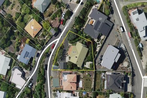 Photo of property in 111 Queens Road, Stepneyville, Nelson, 7010