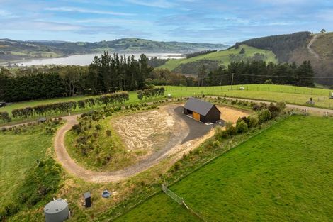 Photo of property in 52 Dons Creek Road, Waitati, 9085