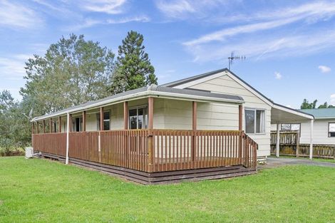 Photo of property in 35 Balmoral Road, Tikipunga, Whangarei, 0112