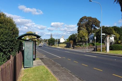 Photo of property in 91 Coronation Road, Mangere Bridge, Auckland, 2022