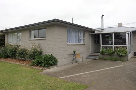 Photo of property in 19 Cass Street, Temuka, 7920