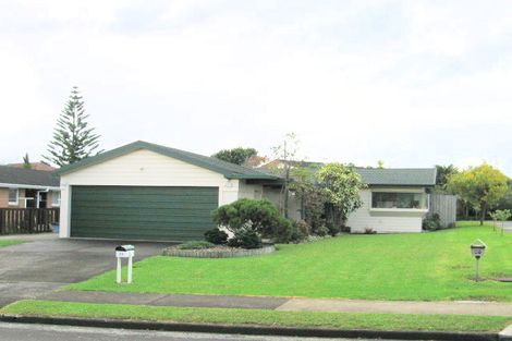Photo of property in 29 Gulf Crest, Bucklands Beach, Auckland, 2012