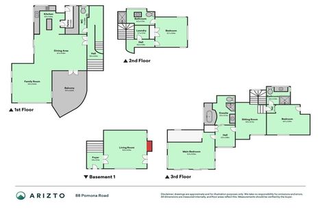 Photo of property in 88 Pomona Road, Ruby Bay, Upper Moutere, 7173