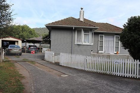 Photo of property in 11 Broadway Street, Ngaruawahia, 3720