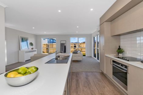 Photo of property in 1 Eric Melrose Lane, Halswell, Christchurch, 8025