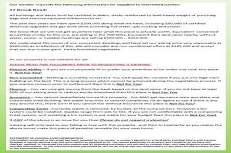 Photo of property in 17 Brook Road, Parahaki, Whangarei, 0112