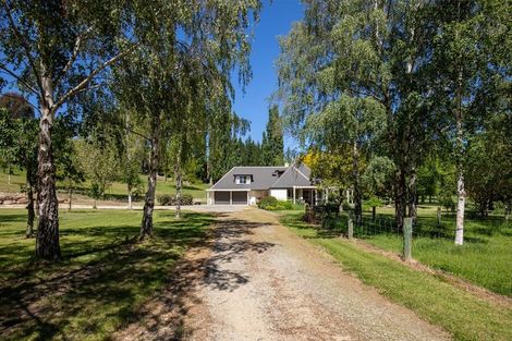 Photo of property in 52 Crawford Hills Road, Galloway, Alexandra, 9393