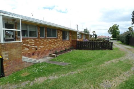 Photo of property in 3/21 Trentham Road, Papakura, 2110