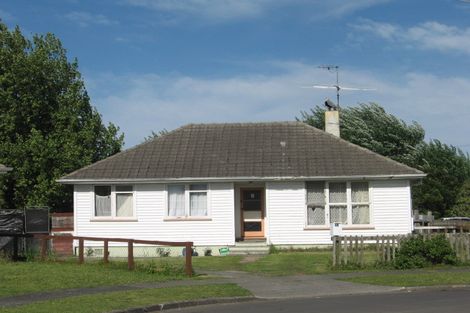 Photo of property in 56 Kowhai Street, Te Hapara, Gisborne, 4010