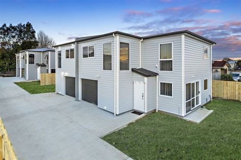 Photo of property in 123d Maich Road, Manurewa, Auckland, 2102