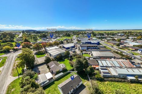 Photo of property in 9 Telegraph Road, Darfield, 7510