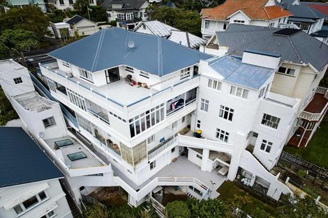 Photo of property in 34 Upland Road, Kelburn, Wellington, 6012