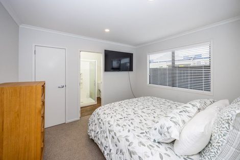 Photo of property in 4/17 Cook Street, Hamilton East, Hamilton, 3216
