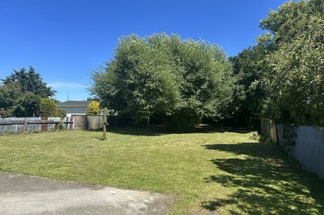 Photo of property in 107 Morton Street, Strathern, Invercargill, 9812