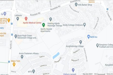 Photo of property in Apollo Apartments, 201/46 Rosedale Road, Rosedale, Auckland, 0632