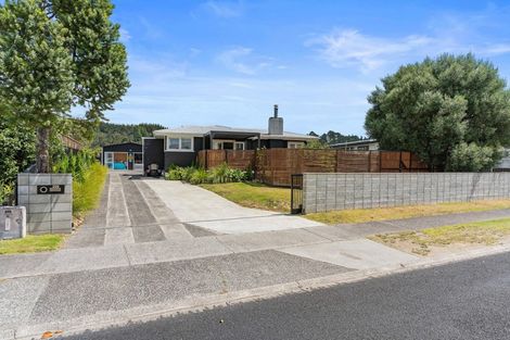Photo of property in 229 Chartwell Avenue, Whangamata, 3620