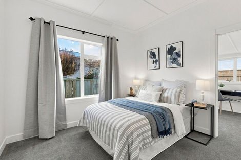 Photo of property in 14 Moore Avenue, Tawhero, Whanganui, 4501