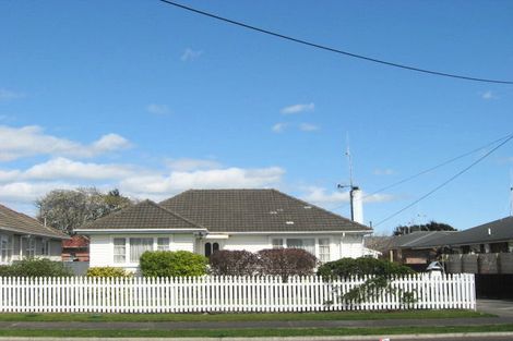 Photo of property in 30 Dorset Street, Levin, 5510