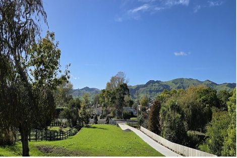 Photo of property in 72c Puke Road, Paeroa, 3600