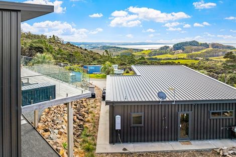 Photo of property in 1570 Cove Road, Mangawhai, 0573