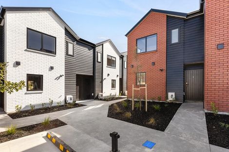 Photo of property in 6/6 Fend Street, Chartwell, Hamilton, 3210